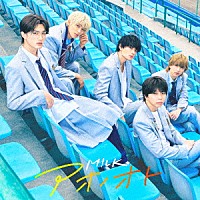 Ｍ！ＬＫ「 アオノオト」