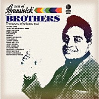 （Ｖ．Ａ．）「 ベスト・オブ・ブランズウィック－男性－」