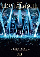 エドゥ・ファラスキ「 ヴェラクルス・ライヴ・イン・サンパウロ」