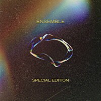 Ｃｏｏｌ－Ｘ「 ＥＮＳＥＭＢＬＥ　－Ｓｐｅｃｉａｌ　Ｅｄｉｔｉｏｎ－」
