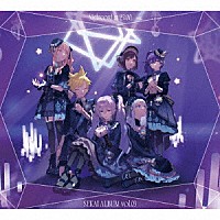 ２５時、ナイトコードで。「 ２５時、ナイトコードで。　ＳＥＫＡＩ　ＡＬＢＵＭ　ｖｏｌ．３」