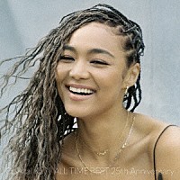 Ｃｒｙｓｔａｌ　Ｋａｙ「 ＡＬＬ　ＴＩＭＥ　ＢＥＳＴ　２５ｔｈ　Ａｎｎｉｖｅｒｓａｒｙ」