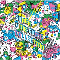 め組「 ＳＵＰＥＲ　ＭＥ－ＧＵＭＩ　ＣＯＬＬＥＣＴＩＯＮ」
