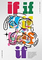 ＧＥＮＩＣ「 ＧＥＮＩＣ　ＬＩＶＥ　ＴＯＵＲ　２０２４　－ｉｆ－」