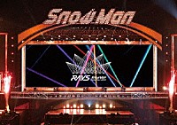 Ｓｎｏｗ　Ｍａｎ「 Ｓｎｏｗ　Ｍａｎ　Ｄｏｍｅ　Ｔｏｕｒ　２０２４　ＲＡＹＳ」