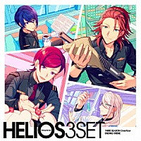 （ゲーム・ミュージック）「 ＨＥＬＩＯＳ　Ｒｉｓｉｎｇ　Ｈｅｒｏｅｓ　ＴＨＩＲＤ　ＳＥＡＳＯＮ　「Ｏｖｅｒｆｌｏｗ」　ＥＮＤＩＮＧ　ＴＨＥＭＥ」