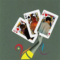 草田一駿「 トリオンフィ」