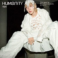 ＴＥＮ「 Ｈｕｍａｎｉｔｙ」