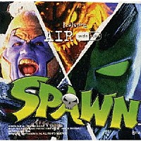 （Ｖ．Ａ．）「 ＳＰＡＷＮ」