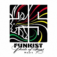 ＦＵＮＫＩＳＴ「 Ｐｒｉｄｅ　ｏｆ　Ｌｉｏｎｓ～Ｈｅａｒｔ～」