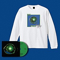 ビッグ・シーフ「 ダブル・インフィニティ」