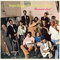 （Ｖ．Ａ．）「 トロージャン・レゲエ・パーティー　ＶＯＬ．１」