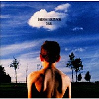 反町隆史「 ＳＯＵＬ」