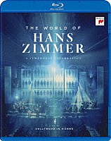 ハンス・ジマー「 ハンス・ジマーの世界　－ライヴ・アット・ハリウッド・イン・ウィーン」