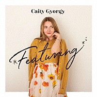 ケイティ・ジョージ「 フィーチャリング」