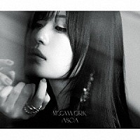 ＡＳＣＡ「 ＭＯＯＮＷＯＲＫ」