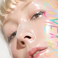 木村カエラ「 ２０ｙｅａｒｓ」