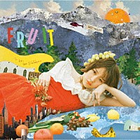 Ｒｅｉ「 ＦＲＵＩＴ」