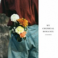 ゆうらん船「 ＭＹ　ＣＨＥＭＩＣＡＬ　ＲＯＭＡＮＣＥ」