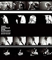ＴＨＥＥ　ＭＩＣＨＥＬＬＥ　ＧＵＮ　ＥＬＥＰＨＡＮＴ「 ＢＵＲＮＩＮＧ　ＭＯＴＯＲＳ　ＧＯ　ＬＡＳＴ　ＨＥＡＶＥＮ」