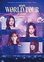 ａｅｓｐａ「 ａｅｓｐａ：　ＷＯＲＬＤ　ＴＯＵＲ　ｉｎ　ｃｉｎｅｍａｓ　－ＰＲＥＭＩＵＭ　ＥＤＩＴＩＯＮ－」