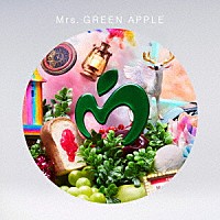 Ｍｒｓ．ＧＲＥＥＮ　ＡＰＰＬＥ「 １０」
