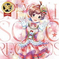 木下ひなた（ＣＶ．田村奈央）「 ＴＨＥ　ＩＤＯＬＭ＠ＳＴＥＲ　ＭＩＬＬＩＯＮ　ＬＩＶＥ！　ＳＰＥＣＩＡＬ　ＳＯＬＯ　ＲＥＣＯＲＤＳ　木下ひなた」