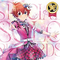 ジュリア（ＣＶ．愛美）「 ＴＨＥ　ＩＤＯＬＭ＠ＳＴＥＲ　ＭＩＬＬＩＯＮ　ＬＩＶＥ！　ＳＰＥＣＩＡＬ　ＳＯＬＯ　ＲＥＣＯＲＤＳ　ジュリア」