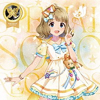 周防桃子（ＣＶ．渡部恵子）「 ＴＨＥ　ＩＤＯＬＭ＠ＳＴＥＲ　ＭＩＬＬＩＯＮ　ＬＩＶＥ！　ＳＰＥＣＩＡＬ　ＳＯＬＯ　ＲＥＣＯＲＤＳ　周防桃子」