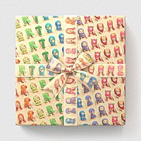 木村カエラ「 ＫＡＥＬＡ　ＫＩＭＵＲＡ　２０ｔｈ　ＡＮＮＩＶＥＲＳＡＲＹ　ＳＰＥＣＩＡＬ　ＢＯＸ」