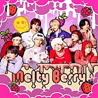Ｄ．Ｏ．Ｌ「 Ｄｏｐａｍｉｎｅ／Ｍｅｌｔｙ　Ｂｅｒｒｙ」