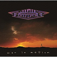 ナイト・レンジャー「 マン・イン・モーション」