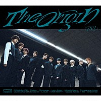 ＩＮＩ「 ＴＨＥ　ＯＲＩＧＩＮ」