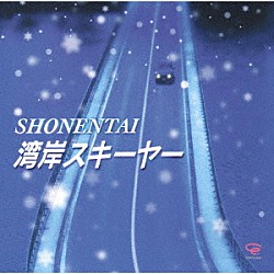 少年隊「湾岸スキーヤー」