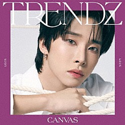 ＴＲＥＮＤＺ「ＣＡＮＶＡＳ」