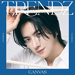 ＴＲＥＮＤＺ「ＣＡＮＶＡＳ」