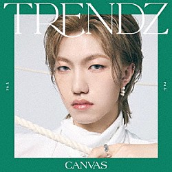 ＴＲＥＮＤＺ「ＣＡＮＶＡＳ」