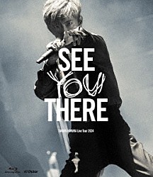 木村拓哉「ＴＡＫＵＹＡ　ＫＩＭＵＲＡ　Ｌｉｖｅ　Ｔｏｕｒ　２０２４　ＳＥＥ　ＹＯＵ　ＴＨＥＲＥ」