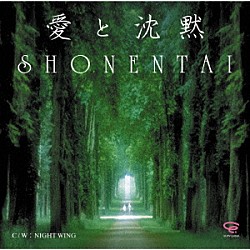 少年隊「愛と沈黙」