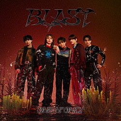 ＯＮＥ　Ｎ’　ＯＮＬＹ「ＢＬＡＳＴ」