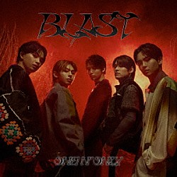 ＯＮＥ　Ｎ’　ＯＮＬＹ「ＢＬＡＳＴ」
