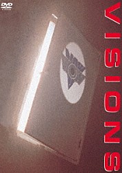 ＶＯＷ　ＷＯＷ「ＶＩＳＩＯＮＳ　～１９８５　渋谷公会堂ライブ」