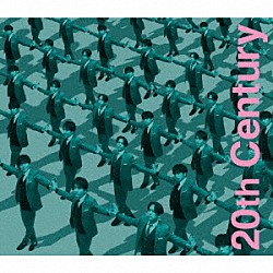 ２０ｔｈ　Ｃｅｎｔｕｒｙ「ネバギバ　～Ｎｅｖｅｒ　Ｇｉｖｅ　Ｕｐ！～」