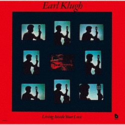 アール・クルー デイヴ・グルーシン ジェフ・ミロノフ エディ・ゴメス ウィル・リー フランシスコ・センティーノ スティーヴ・ガッド ハーヴィー・メイソン「リヴィング・インサイド・ユア・ラヴ」