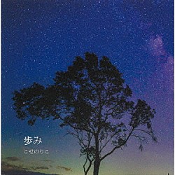 巨勢典子「歩み」