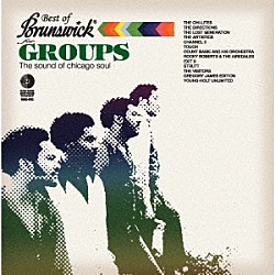 （Ｖ．Ａ．） シャイ・ライツ ダイレクションズ ロスト・ジェネレーション アーティスティックス シャネル３ タッチ カウント・ベイシー＆ヒズ・オーケストラ「ベスト・オブ・ブランズウィック－グループ－」