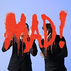 ＳＰＡＲＫＳ「ＭＡＤ！」