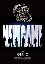 ＧＥＮＩＣ「ＧＥＮＩＣ　ＬＩＶＥ　ＴＯＵＲ　２０２４　－ｉｆ－」
