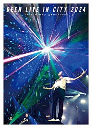 ＤＥＥＮ「ＤＥＥＮ　ＬＩＶＥ　ＩＮ　ＣＩＴＹ　２０２４　～ｆｏｒ　ｆｕｎｋｙ　ｇｒｏｏｖｅｒｓ～」