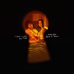 セレーナ・ゴメス＆ベニー・ブランコ「アイ・セッド・アイ・ラヴ・ユー・ファースト…アンド・ユー・セッド・イット・バック」